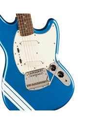 FENDER Squier FSR Classic Vibe 60's Competition Mustang  PPG LRL LPB Ηλεκτρική Κιθάρα