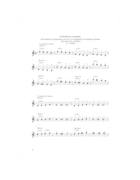 Vasilakis K. Giorgos - Method Of Traditional Violin (Volume II)