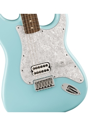 FENDER Limited Edition Tom Delonge Stratocaster  RW DNB Ηλεκτρική Κιθάρα