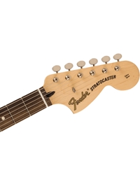 FENDER Limited Edition Tom Delonge Stratocaster  RW DNB Ηλεκτρική Κιθάρα