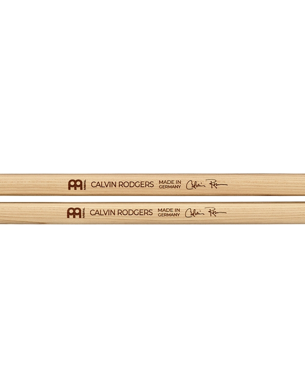 MEINL Calvin Rodgers Signature Drum Sticks