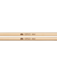 MEINL Hybrid Maple 7A Wood Drum Sticks