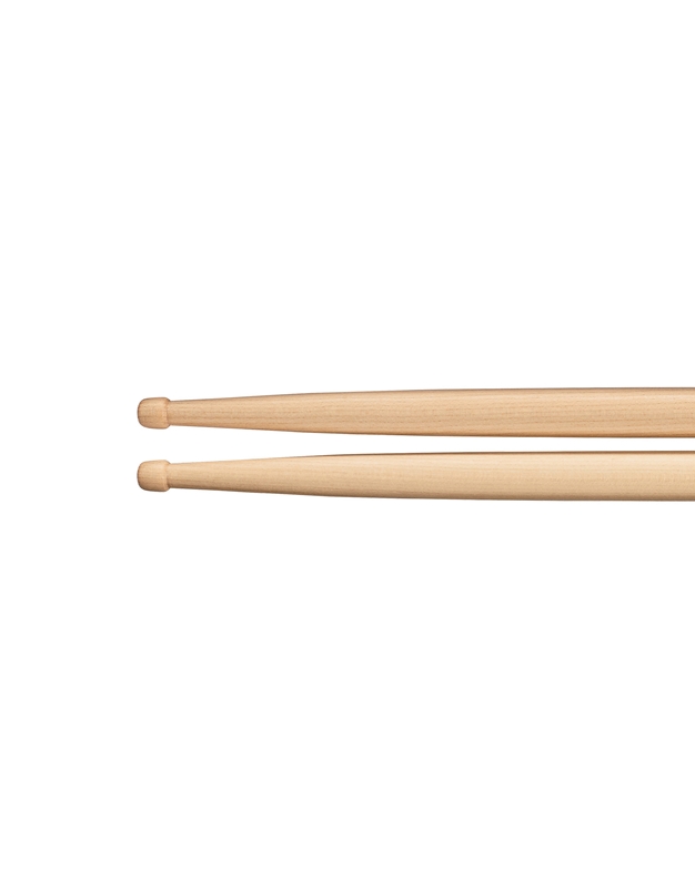 MEINL Hybrid Maple 5A Wood Drum Sticks