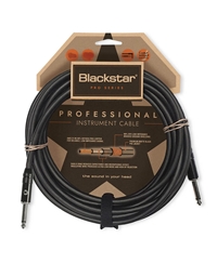 BLACKSTAR  PRO-6M-SS  Professional Instrument Cable 6m