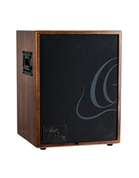 ORTEGA CONE-WND Walnut Acoustic Instruments/Vocal Amplifier 100W