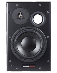 DYNAUDIO BM-15A-Left Active Studio Monitor Speaker (Piece)