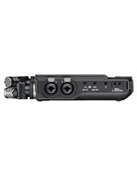 TASCAM Portacapture X8 High-Resolution Multi-Track Handheld Recorder