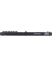 ARTURIA Keylab Essential 49 ΜΚ3 Black USB Midi Keyboard