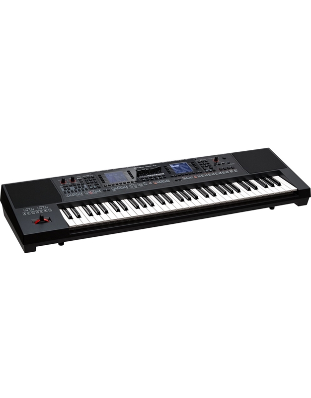 ROLAND E-A7 Arranger Keyboard