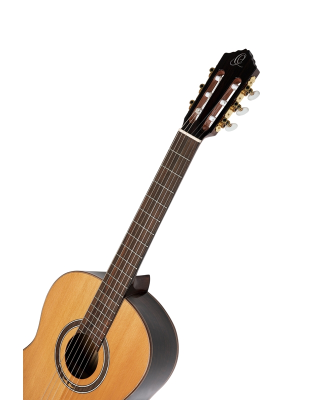 ORTEGA R159 Classical Guitar 4/4 with Gig Bag