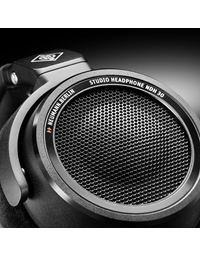 NEUMANN NDH-30 Black Edition Studio Headphone