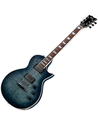 ESP LTD EC-256FM Electric Guitar Cobalt Blue