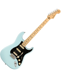 FENDER DE Player Stratocaster HSS MN SBL Electric Guitar