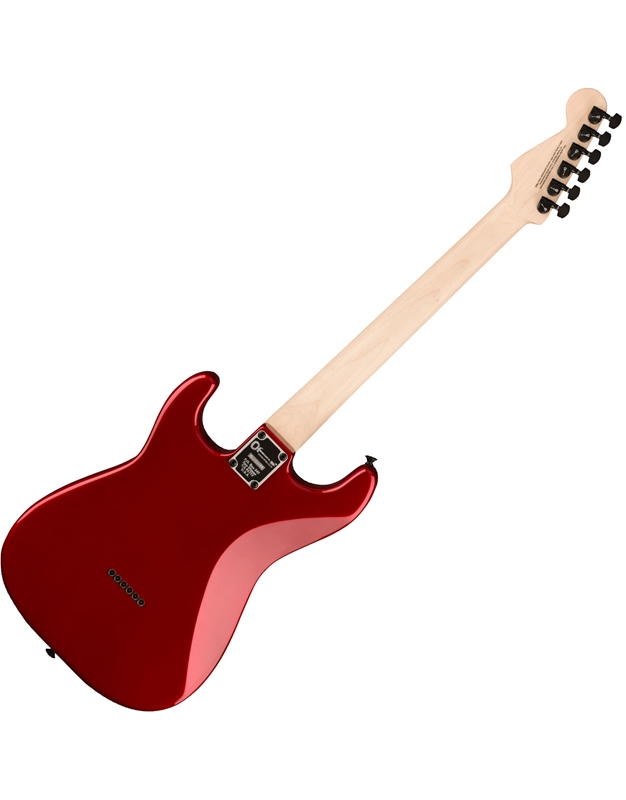 CHARVEL Pro-Mod So-Cal HH HT CAR Electric Guitar