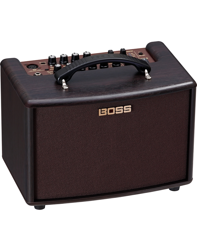 BOSS AC-22LX Acoustic Instruments - Vocal Amplifier