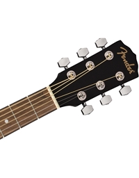 FENDER FA-115 V2 Sunburst  Acoustic Guitar Pack