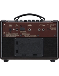 BOSS AC-22LX Acoustic Instruments - Vocal Amplifier