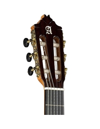 ALHAMBRA 9P CW E8 Electro Classical Guitar  (Slim Body)