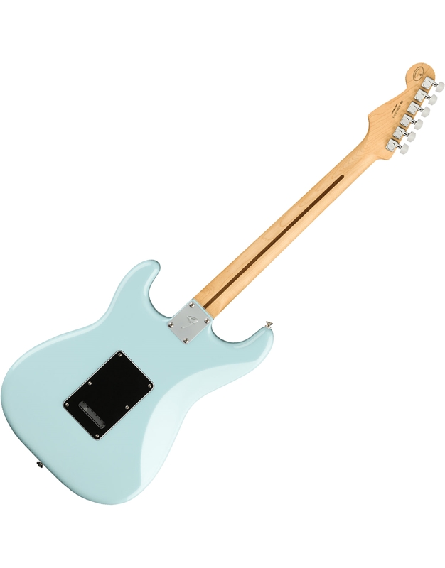 FENDER DE Player Stratocaster HSS MN SBL Electric Guitar