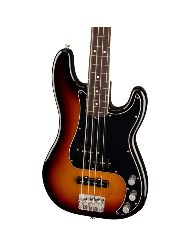 FENDER American Performer Precision Bass RW 3TSB Electric Bass