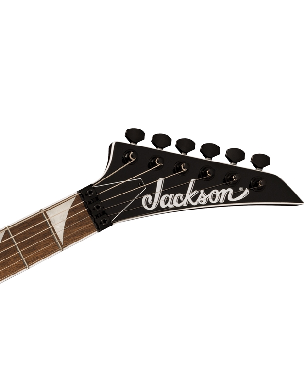 JACKSON SL3X X-Series Soloist DX Oxblood Ηλεκτρική Κιθάρα