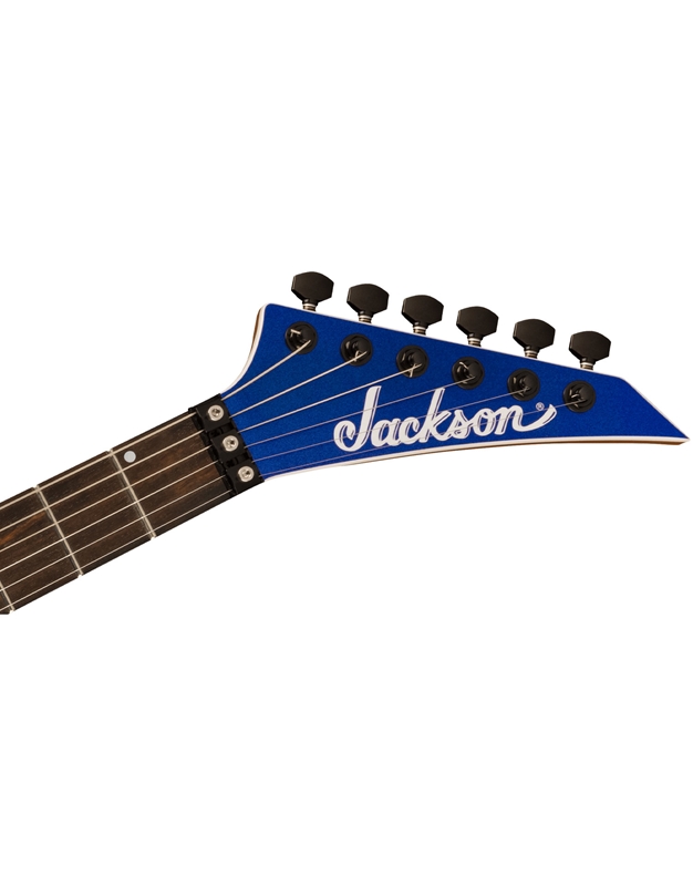 JACKSON American Series Virtuoso Streaky w/ Ebony Mystic Blue Ηλεκτρική Κιθάρα + Δώρο Eνισχυτής