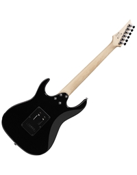 IBANEZ GRX40-BKN Black Night Electric Guitar