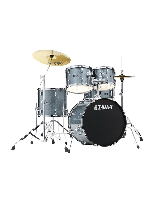 TAMA ST50H5-SEM Stagestar 20 Sea Blue Mist Drum Set
