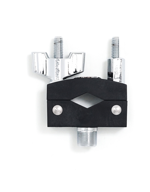 GIBRALTAR  SC-DMM Hinged Clamp for Microphone Gooseneck