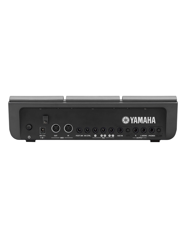 YAMAHA DTX-Multi12 Electronic Drum Box