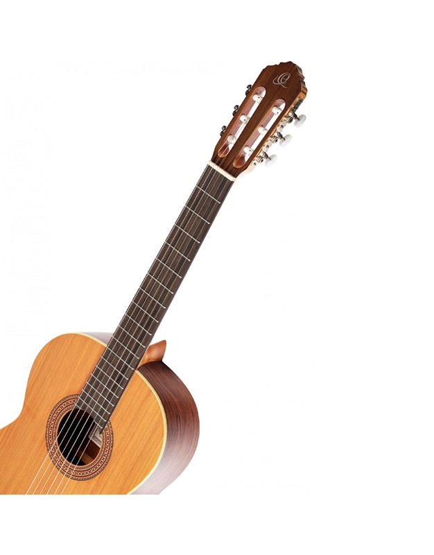 ORTEGA R180 Traditional Series Κλασική Κιθάρα 4/4 με Θήκη