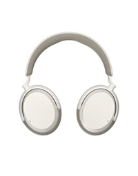 SENNHEISER ACCENTUM Wireless White Ακουστικά με Μικρόφωνο Bluetooth