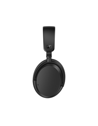 SENNHEISER ACCENTUM Wireless Black Ακουστικά με Μικρόφωνο Bluetooth