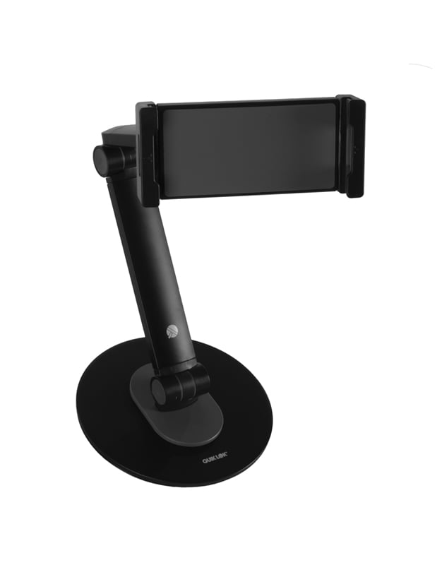QUIKLOK TST-001 Tablet and Smartphone Table Stand