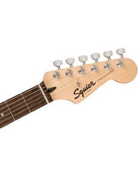 FENDER Squier FSR Sonic Stratocaster HSS LRL LGR Ηλεκτρική Κιθάρα