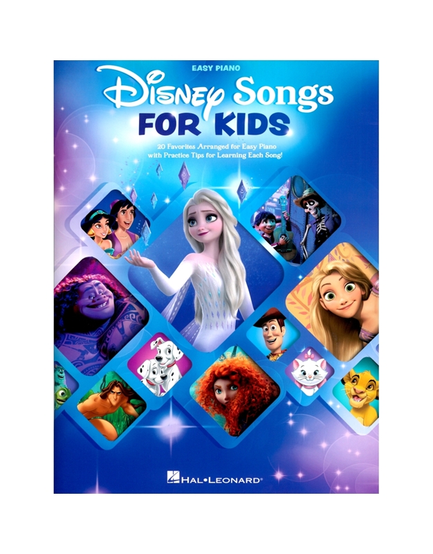 Disney Songs For Kids