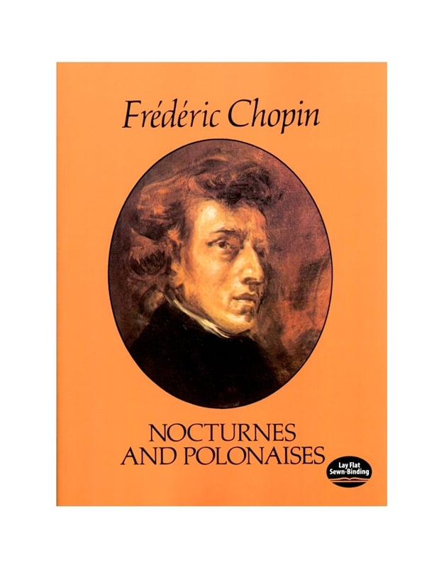 Chopin Frederic - Nocturnes And Polonaises