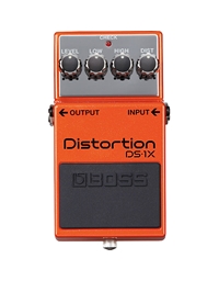BOSS DS-1X Distortion Πετάλι