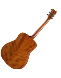 YAMAHA FG-800M NTII RL Matt Natural (Remote Lesson) Acoustic Guitar