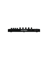 ARTURIA Minilab 3 Black USB Midi Keyboard