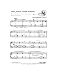 Piano Time Classics - The Oxford Piano Method