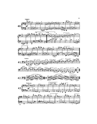 Friedrich Justus Dotzauer - Method For Cello Vol. I