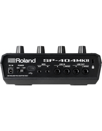 ROLAND SP-404MKII Mobile Sampler
