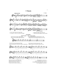Suzuki Shinichi - Violin School Volume II, Violin Part, International Edition
