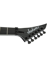 JACKSON Pro Series Signature Mick Thomson Soloist SL2 Gloss Black Ηλεκτρική Κιθάρα