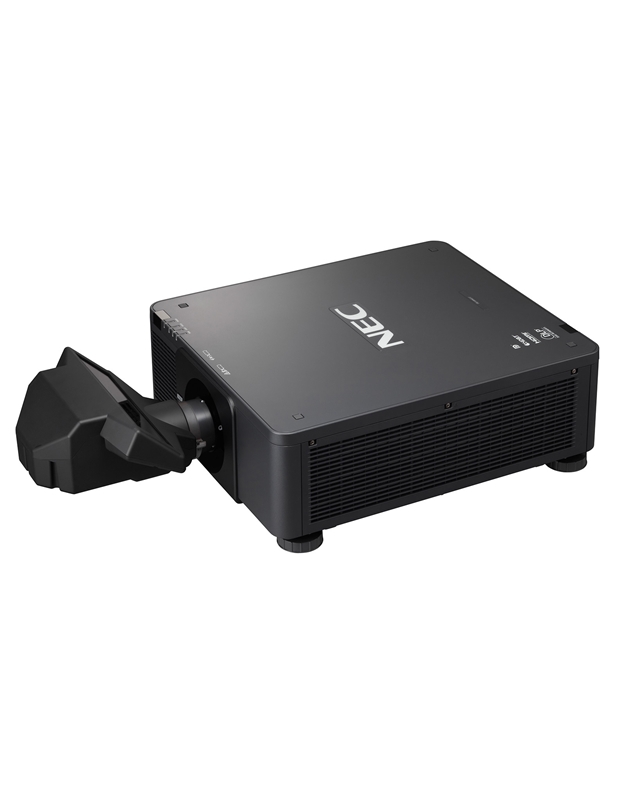 NEC PX1004UL  Laser DLP Projector