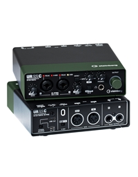 STEINBERG UR-22C-GN Αudio Interface