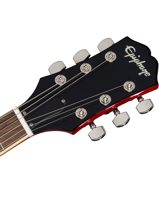 EPIPHONE Tony Iommi SG Special Vintage Cherry Ηλεκτρική Κιθάρα