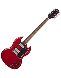 EPIPHONE Tony Iommi SG Special Vintage Cherry Ηλεκτρική Κιθάρα