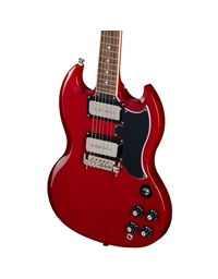 EPIPHONE Tony Iommi SG Special Vintage Cherry Electric Guitar